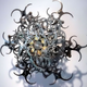 Illustration for article titled Anima Machines Robotic Art is Freakishly Organic